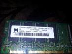 Daiktas Micron mt8ldts1664ag-133b1 micron 128mb pc133 sdram dimm