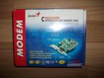 Daiktas 56K pci Modem