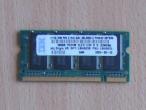 Daiktas Atmintis laptopui pc2100 256 MB