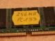 Daiktas RAM PC133 256MB