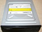 Daiktas Sony NEC CD/DVD rewritable drive
