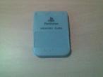 Daiktas Playstation 1 atminties korta