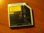 Daiktas Thinkpad DVD multiburner