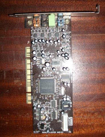 Daiktas Garso plokštė