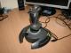 Joystick thrustmaster top tun fox 2 pro USB Vilnius - parduoda, keičia (4)