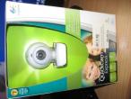 Daiktas Logitech kamera