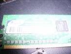 Daiktas Ddr2 ramai 512MB