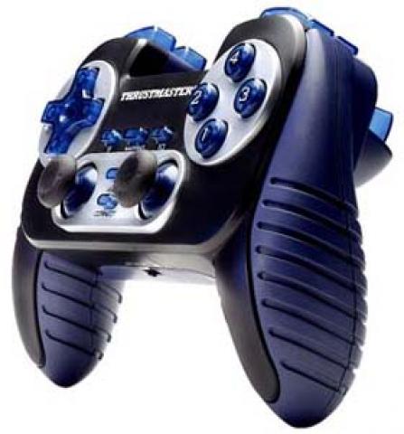 Daiktas Wireless Dual Trigger