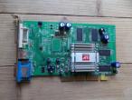 Daiktas Radeon 9250 256mb