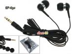 Daiktas Naujos Creative ausinės in-ear EP-630 (siuntimas 2d.) !!!