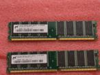 Daiktas 256MB ddr1 ram. Yra daug vienetų