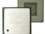Daiktas Procesorius stacionarui 478 lizdas intel pentium 4 , 2,6 Gz