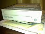 Daiktas cd-rw Samsung