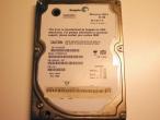 Daiktas HDD seagate 80gb ide