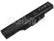 Daiktas HP Compaq 6720s 6730 6735s 6 celliu baterija 