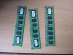 Daiktas Ram ddr2 3x512mb