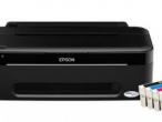 Daiktas Spausdintuvas Epson stylus S22
