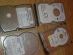 Daiktas plokstes,hdd,procesoriai