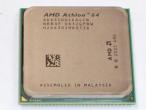 Daiktas AMD athlon 64 3500+ su ausintuvu