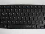 Daiktas Belaidė klaviatūra "Logitech"