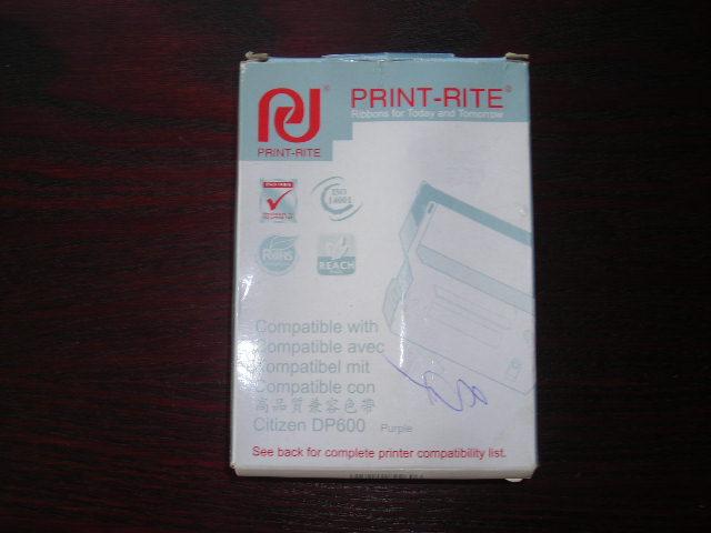 Daiktas (dovanoju) spausdintuvo kasetė