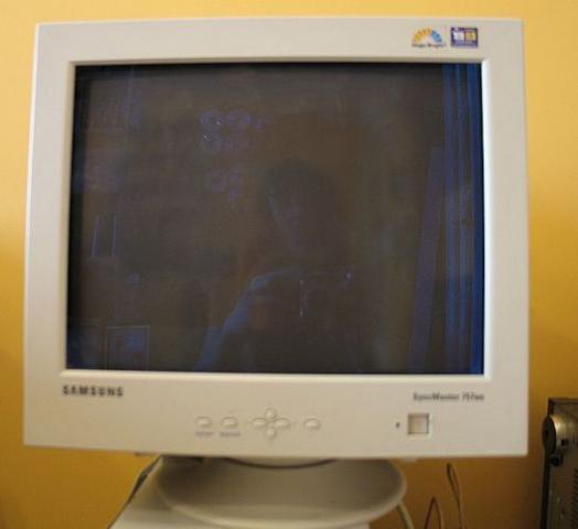Daiktas Samsung 757MB