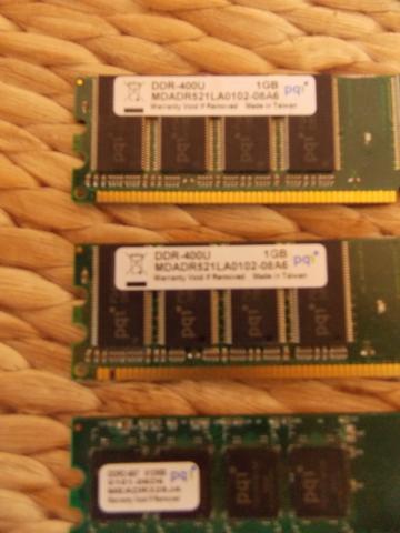 Daiktas Ddr1 ir ddr2 ramai