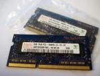 Daiktas DDR3 4 Gb laptopo 10600