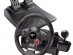 Daiktas parduodu logitech driving force gt