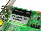 Daiktas WinFast tv2000 xp global tv tiuneris