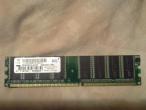 Daiktas DDR2 ramai 1gb