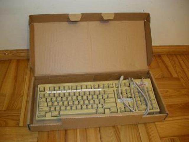 Daiktas Originali Compaq klaviatūra