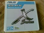 Daiktas Motinine plokste Asus M2N-MX SE