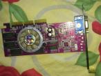 Daiktas Geforce2 mx400 64mb