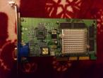 Daiktas Geforce2 mx400 64mb