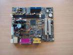 Daiktas Pagrindinė plokštė S370 procesoriams