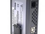 Daiktas modemas d-link