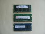 Daiktas ram ddr2 512mb po 15lt.
