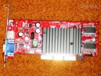 Daiktas 128 mb agp nvidaia geforce fx5200dt vaizdo korta 2 eurai