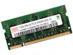 Daiktas 1024 mb ddr2 (800) ramai laptopo  2 eu