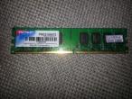 Daiktas ddr2 1gb 25lt