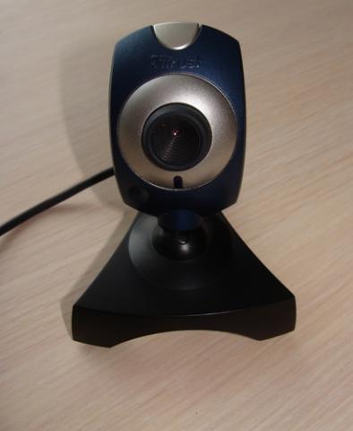 Daiktas Trust internetine kamera