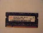 Daiktas DDR2 ramai 2Gb (laptop)