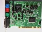 Daiktas Sound Blaster creative ct4b10