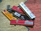 Daiktas nupirkciau arba keisciau ddr2 ramus