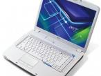 Daiktas Acer Aspire 5920 g (model no.zd1) dalimis
