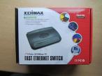 Daiktas Edimax 5 portu switch