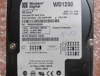 Daiktas sata Western Digital wd1200 120 gb
