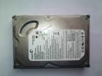 Daiktas sata Seagate Barracuda 160 GB