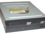 Daiktas dvd±rw/cd-rw lite-on it corp: sohc-5236V